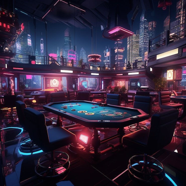 Ilustrasi kesadaran dan kendali dalam praktek responsible gaming bagi pengguna