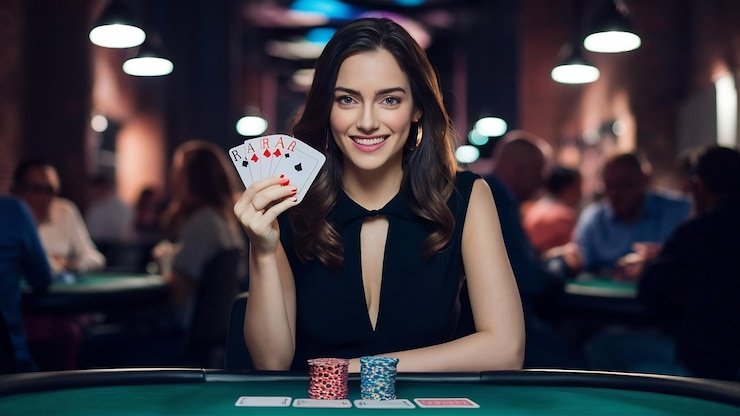 Promo bonus mingguan dengan suasana neon yang menarik di platform hiburan lord88